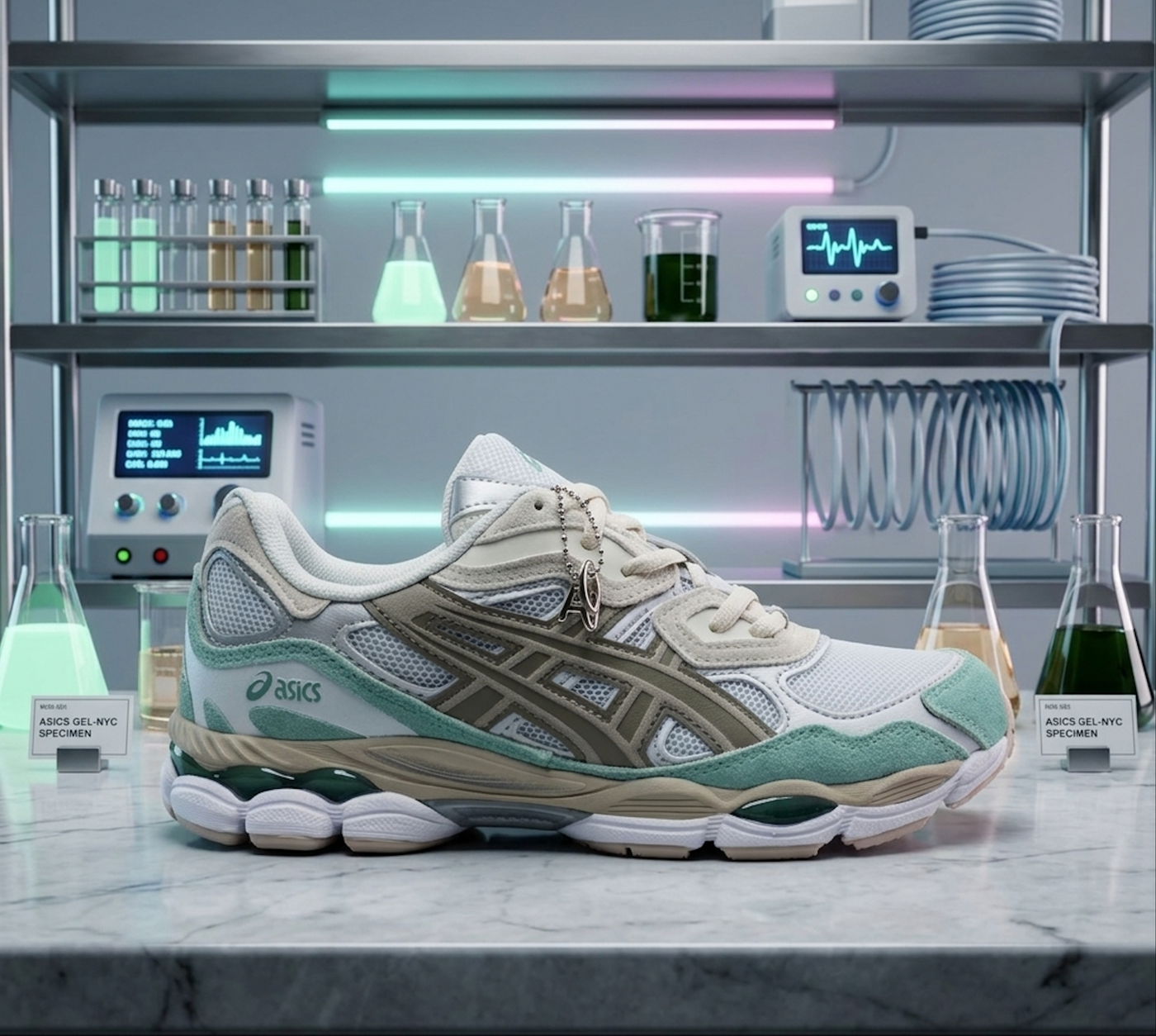 ASICS GEL-NYC