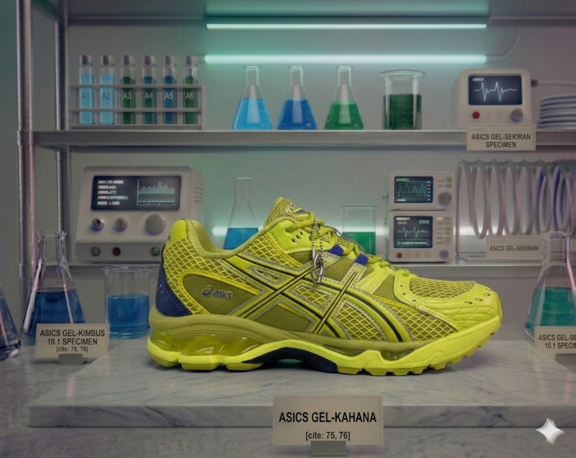 ASICS GEL-KAHANA