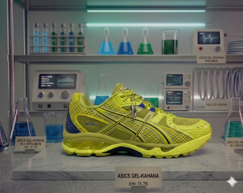 ASICS GEL-KAHANA