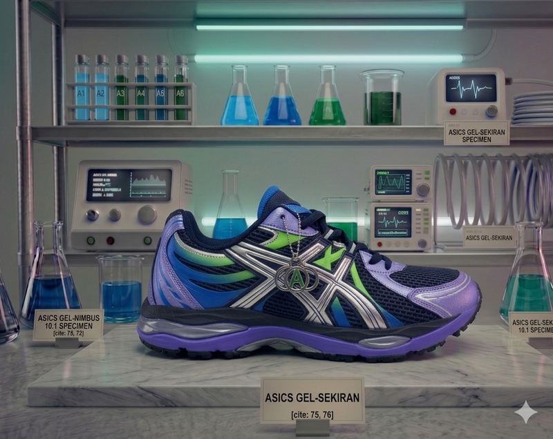 ASICS GEL-SEKIRAN
