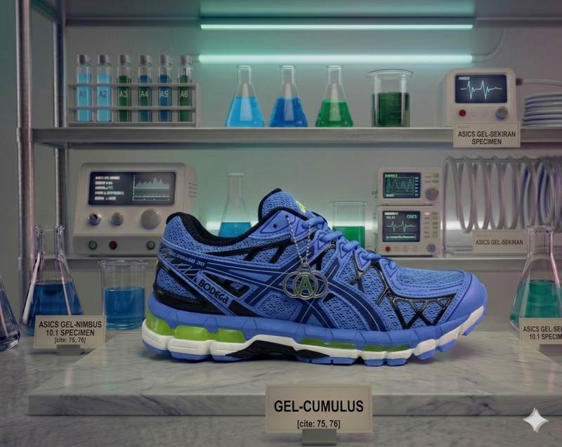 ASICS GEL-CUMULUS