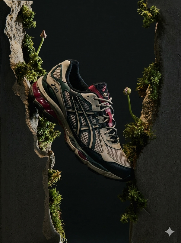 Asics