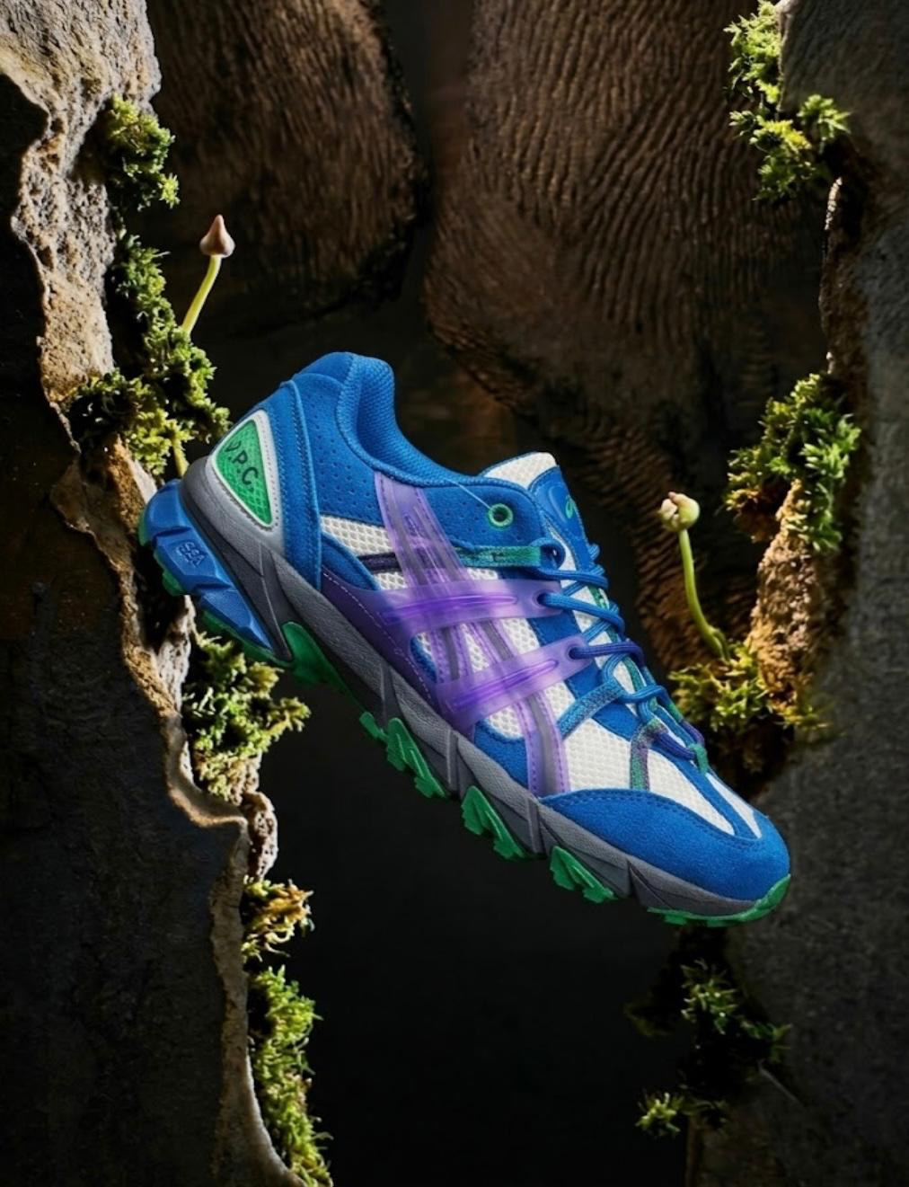ASICS