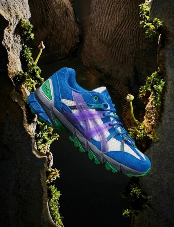 Asics