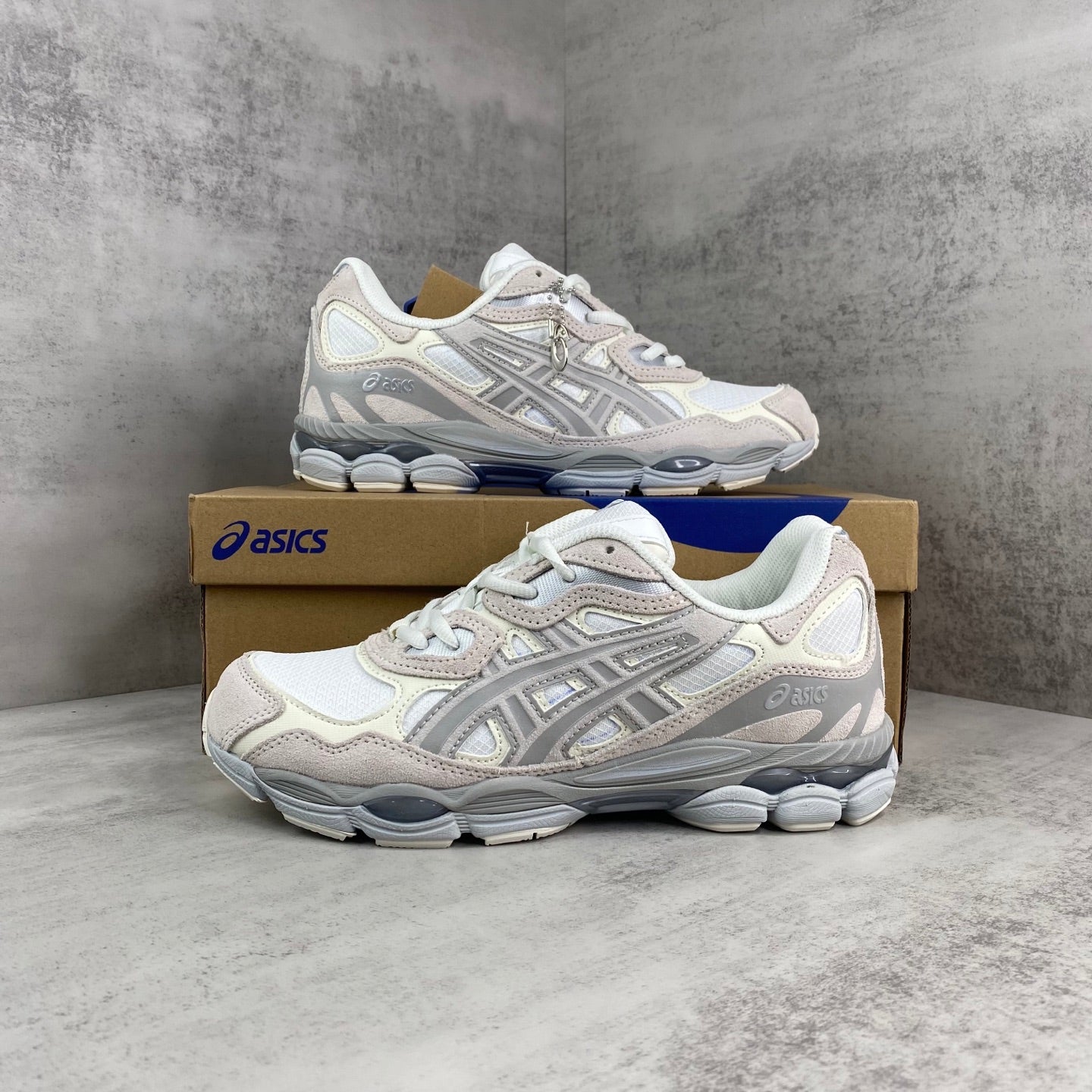 ASICS GEL-NYC