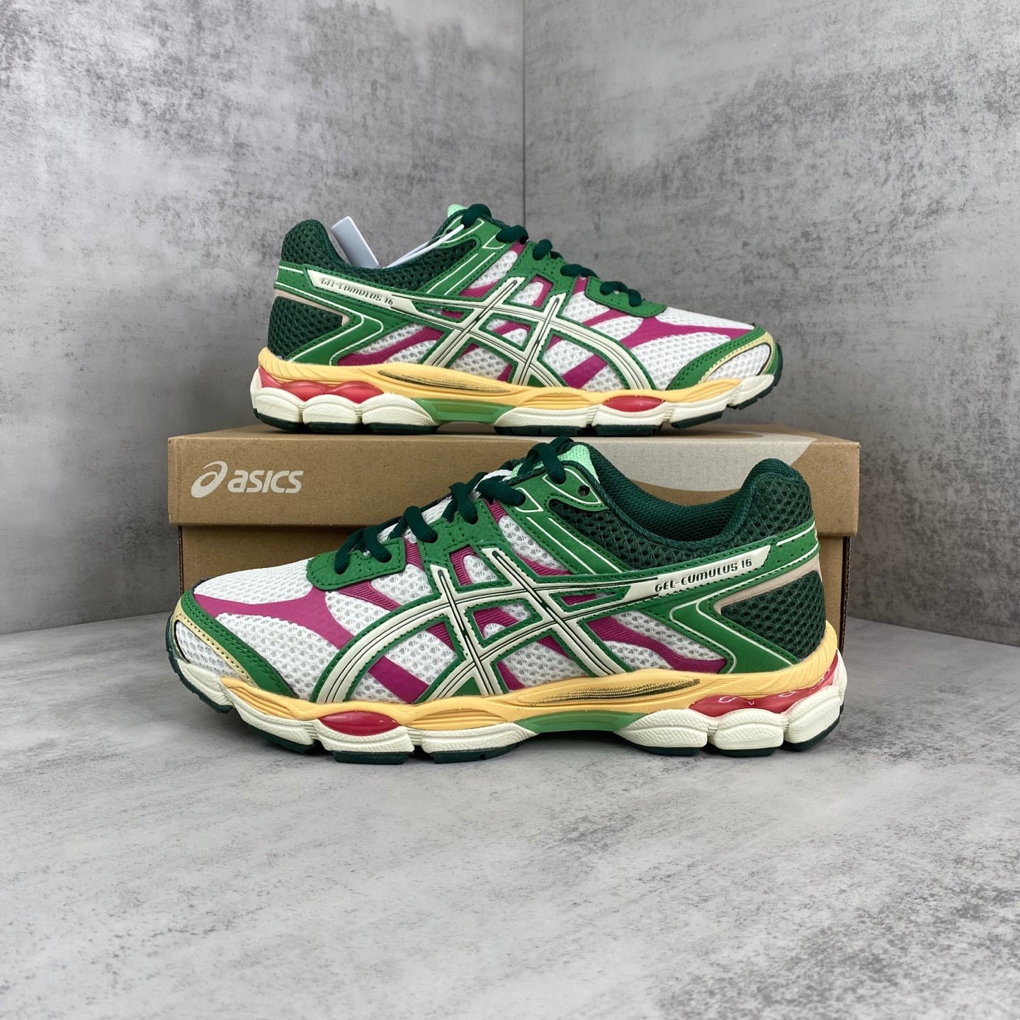 ASICS GEL-CUMULUS 16