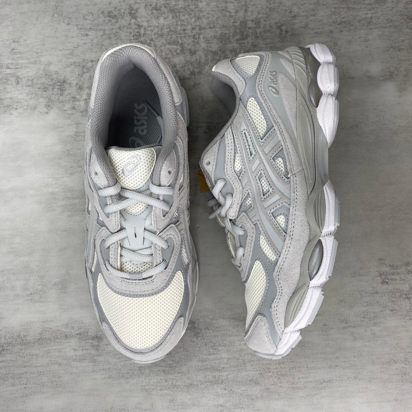 ASICS GEL-NYC