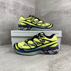 SALOMON x MAISON MARGIE XT-6 MM6