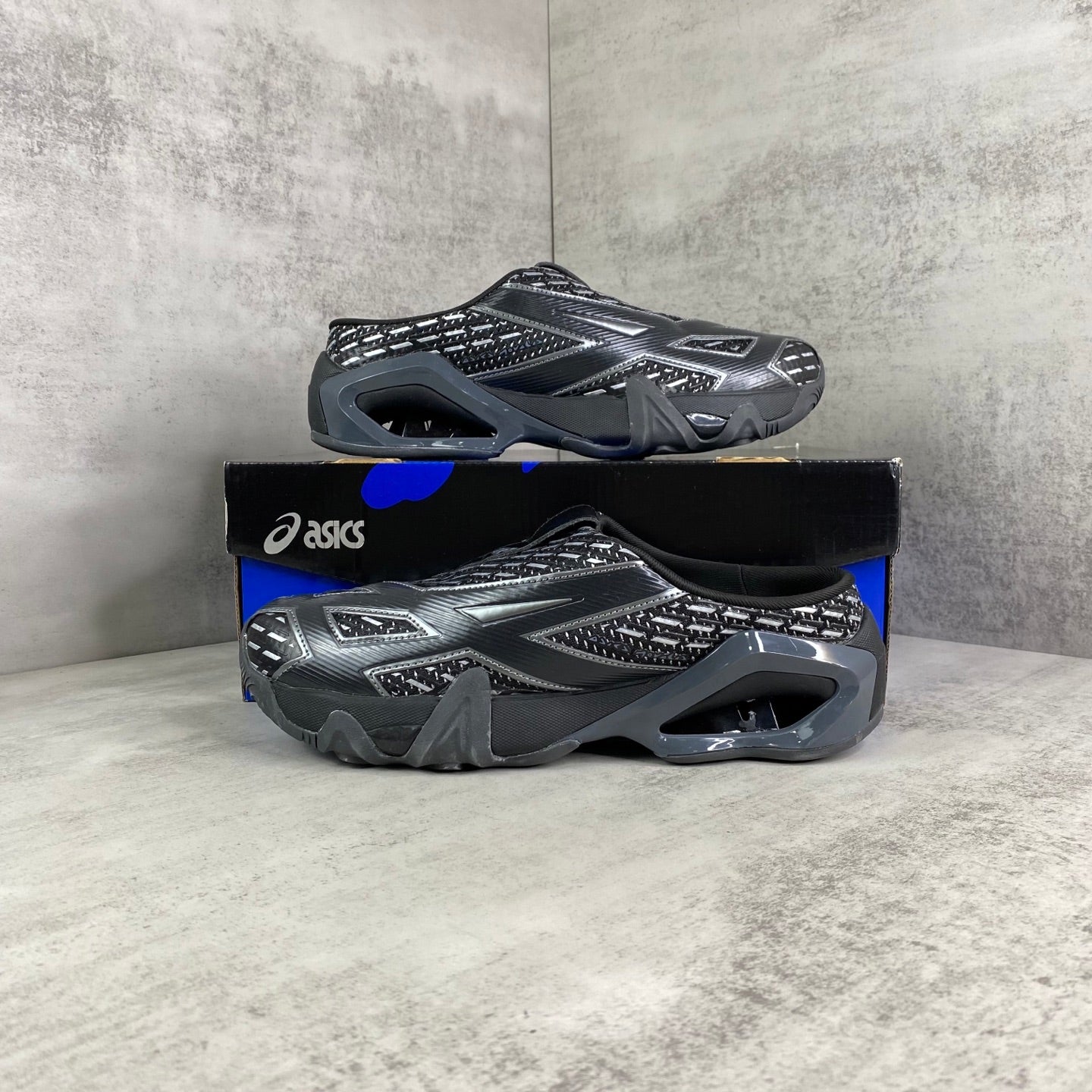 ASICS GEL-STYRAX