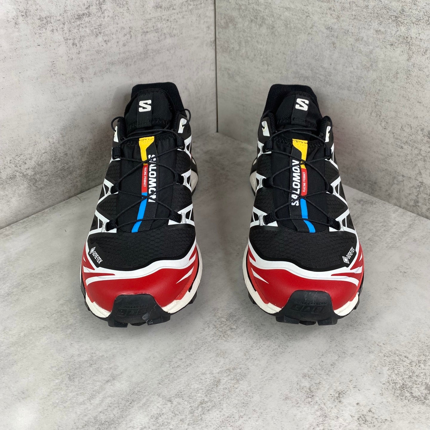 SALOMON XT-6 GTX