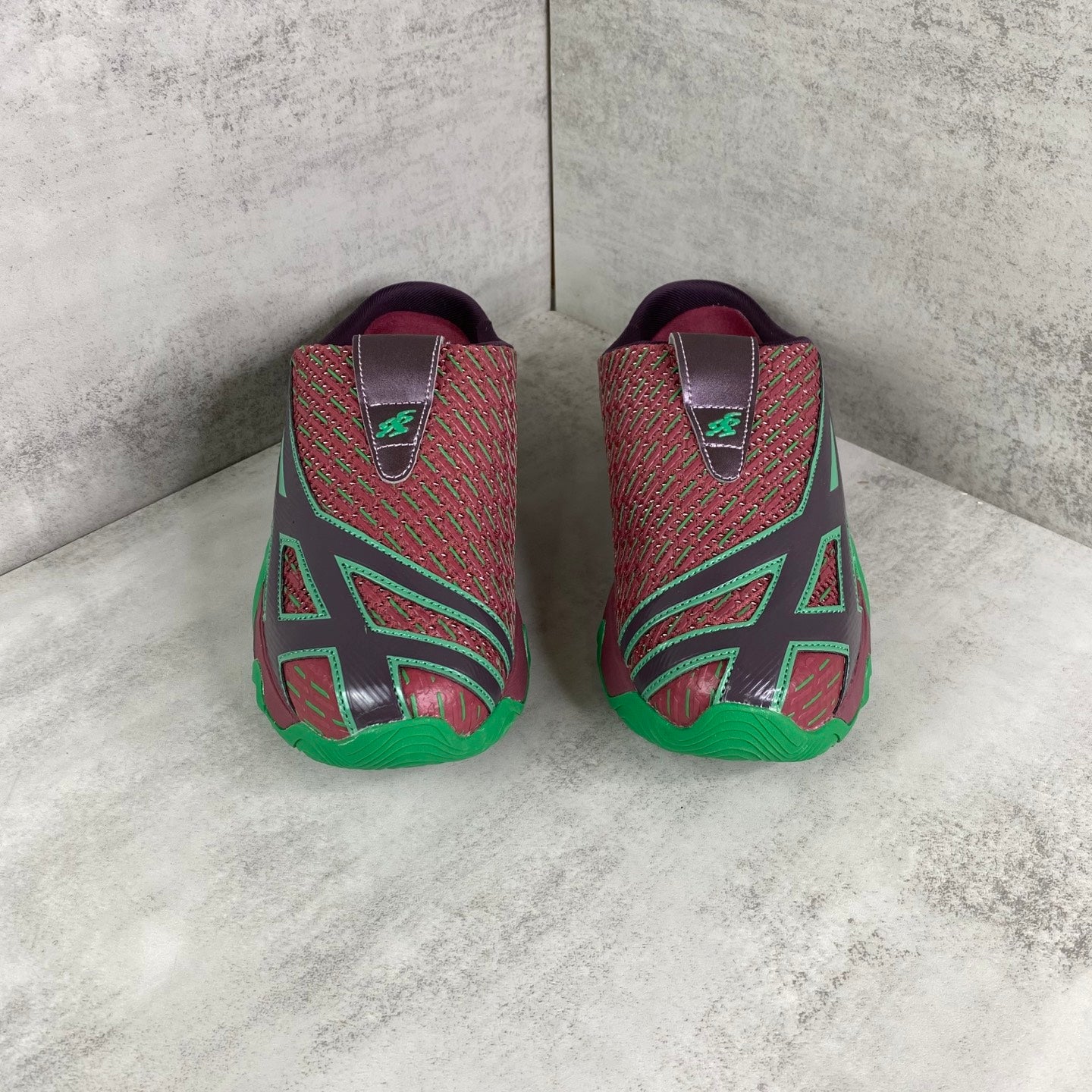 ASICS GEL-STYRAX