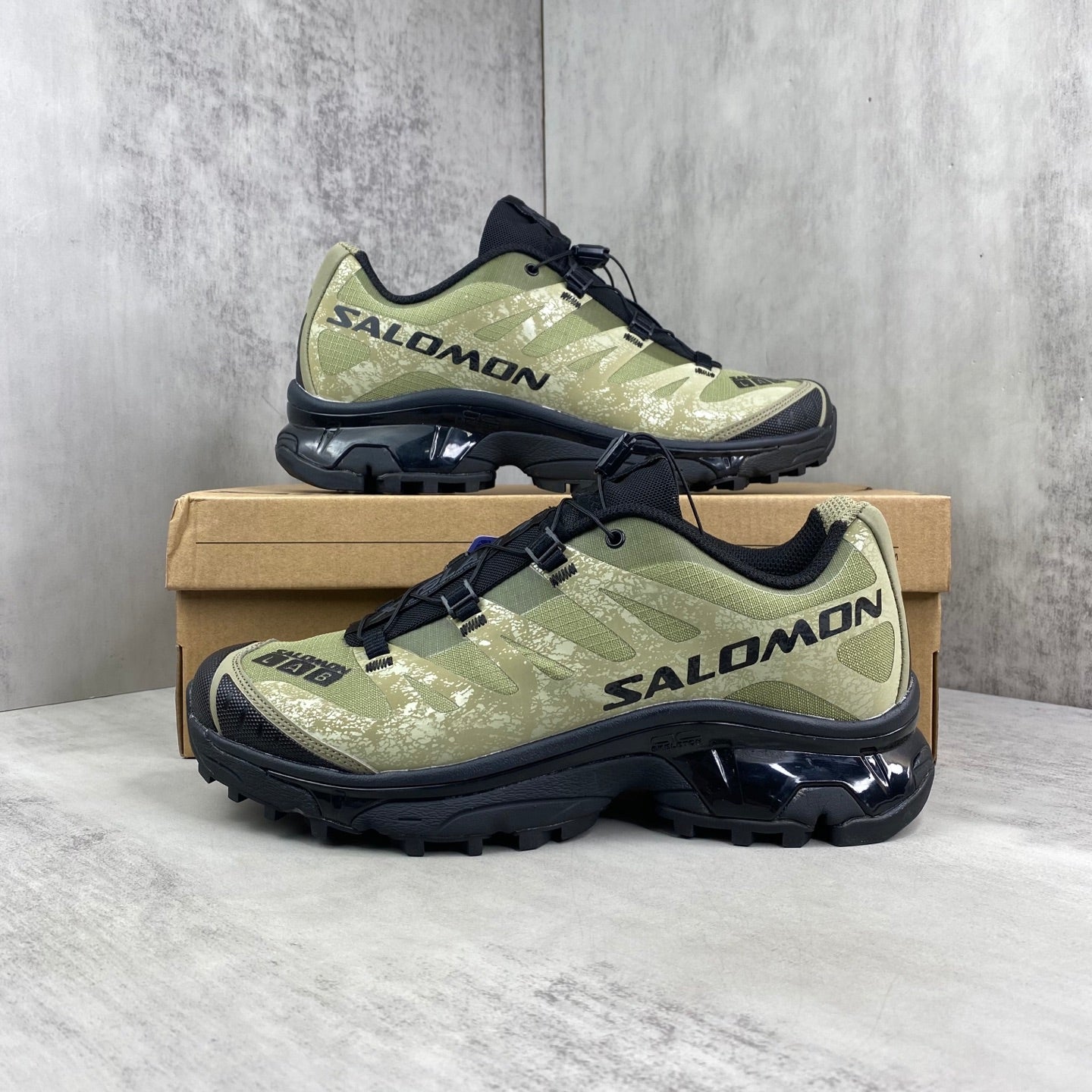 SALOMON XT-4 OG