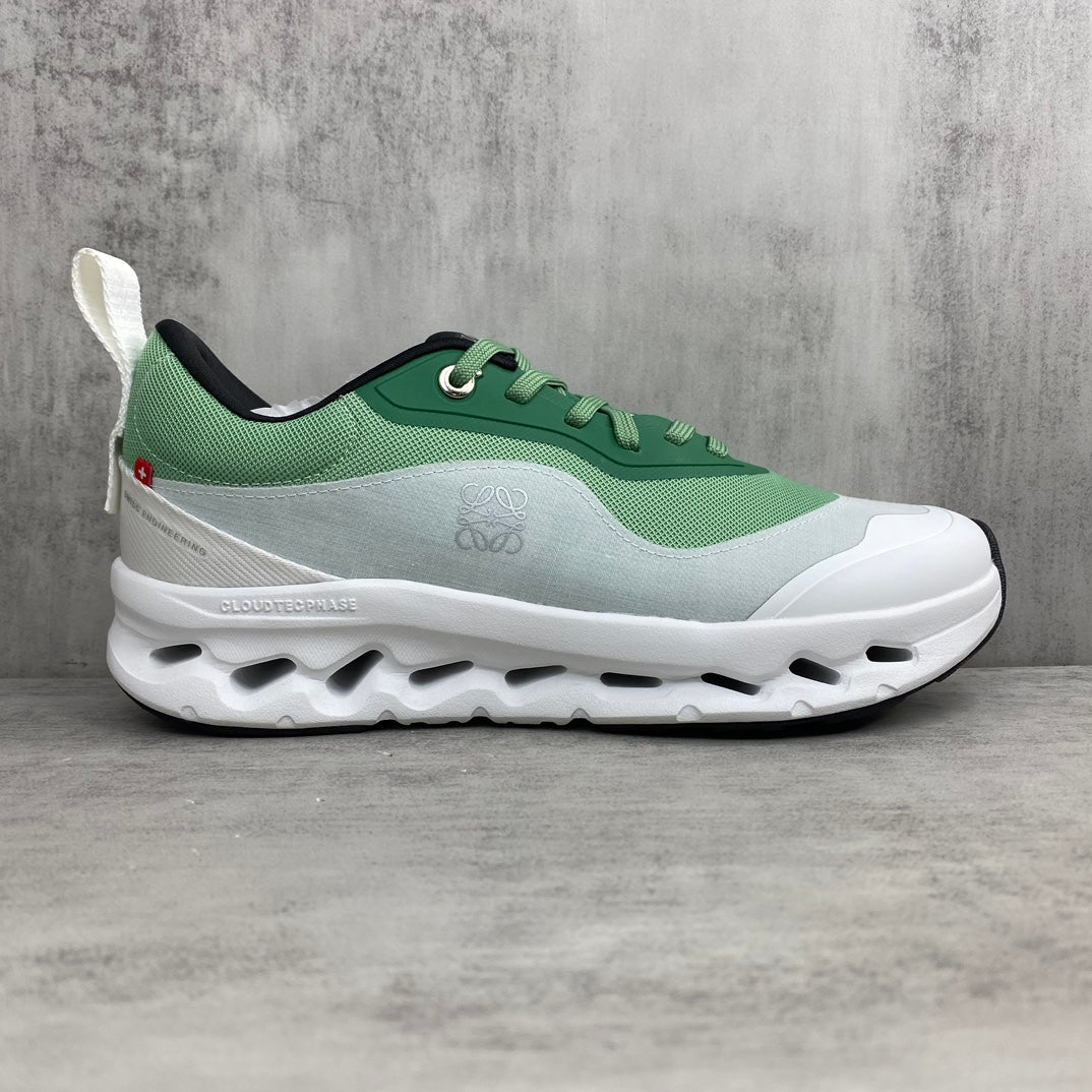 ON x LOEWE