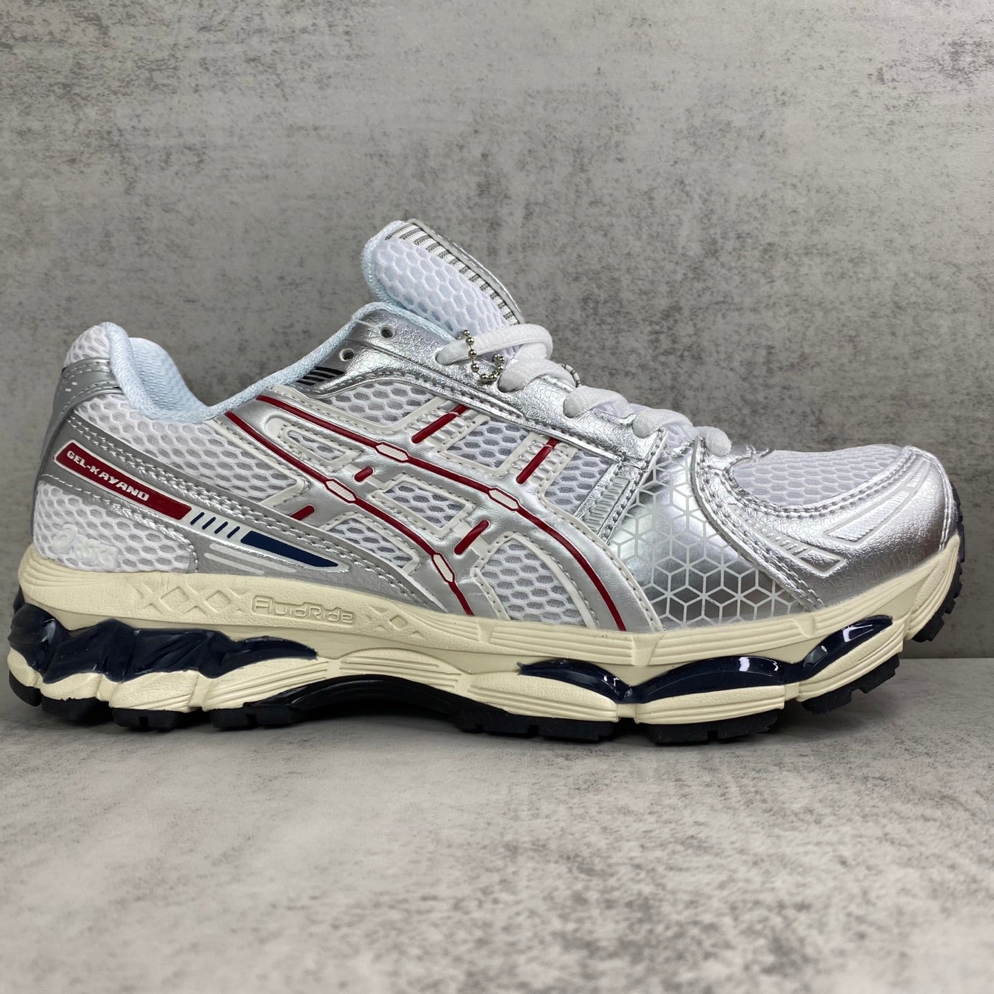 ASICS GEL-KAYANO 12.1