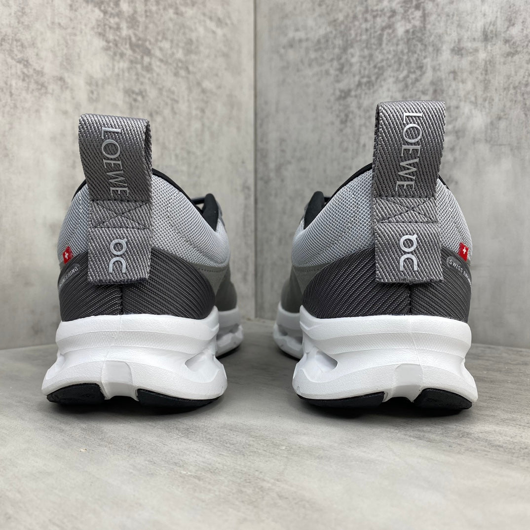 ON x LOEWE