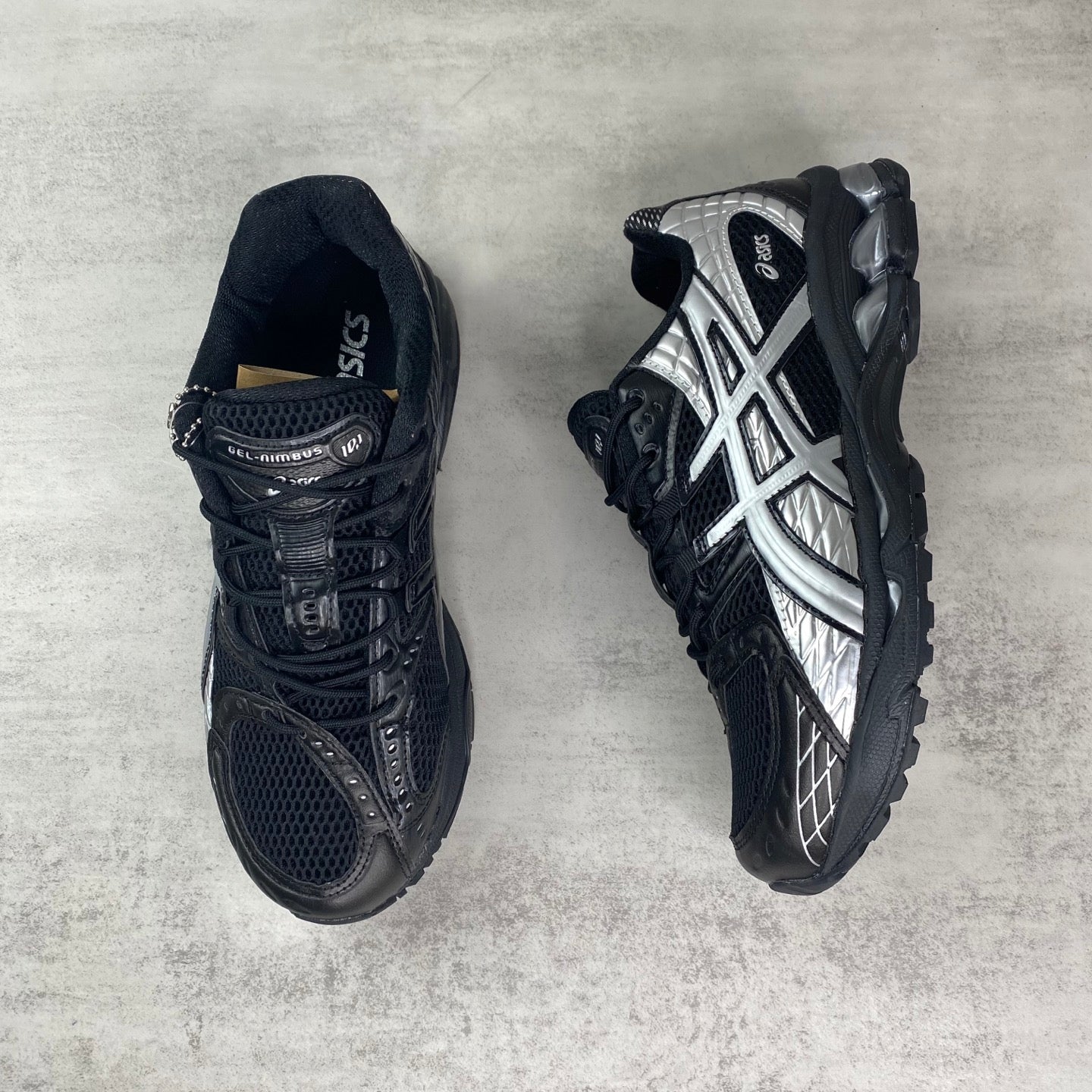 ASICS GEL-NIMBUS 10.1