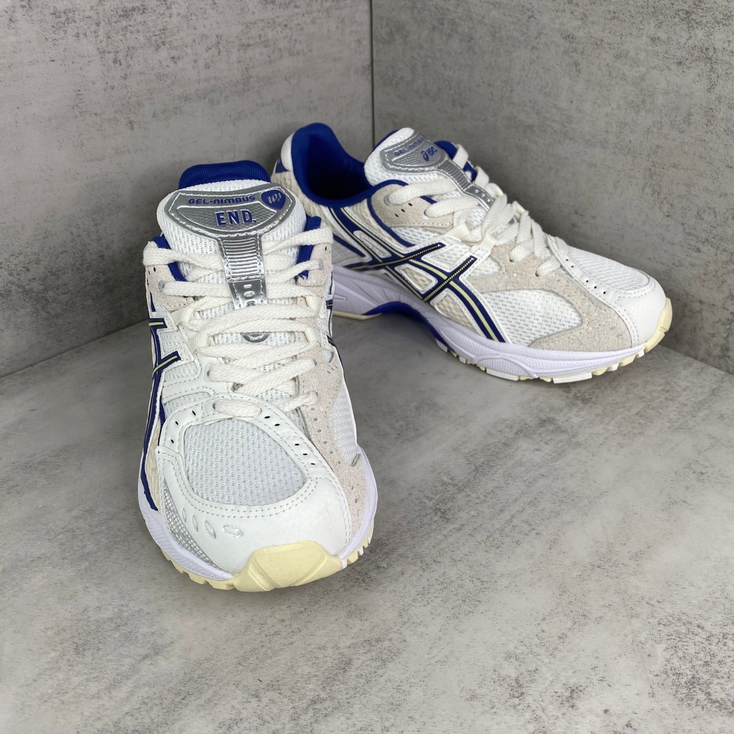 ASICS GEL-NIMBUS 10.1