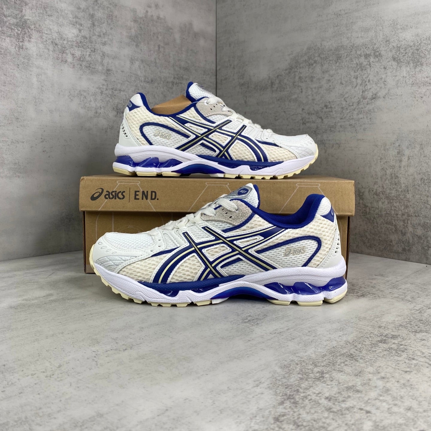 ASICS GEL-NIMBUS 10.1