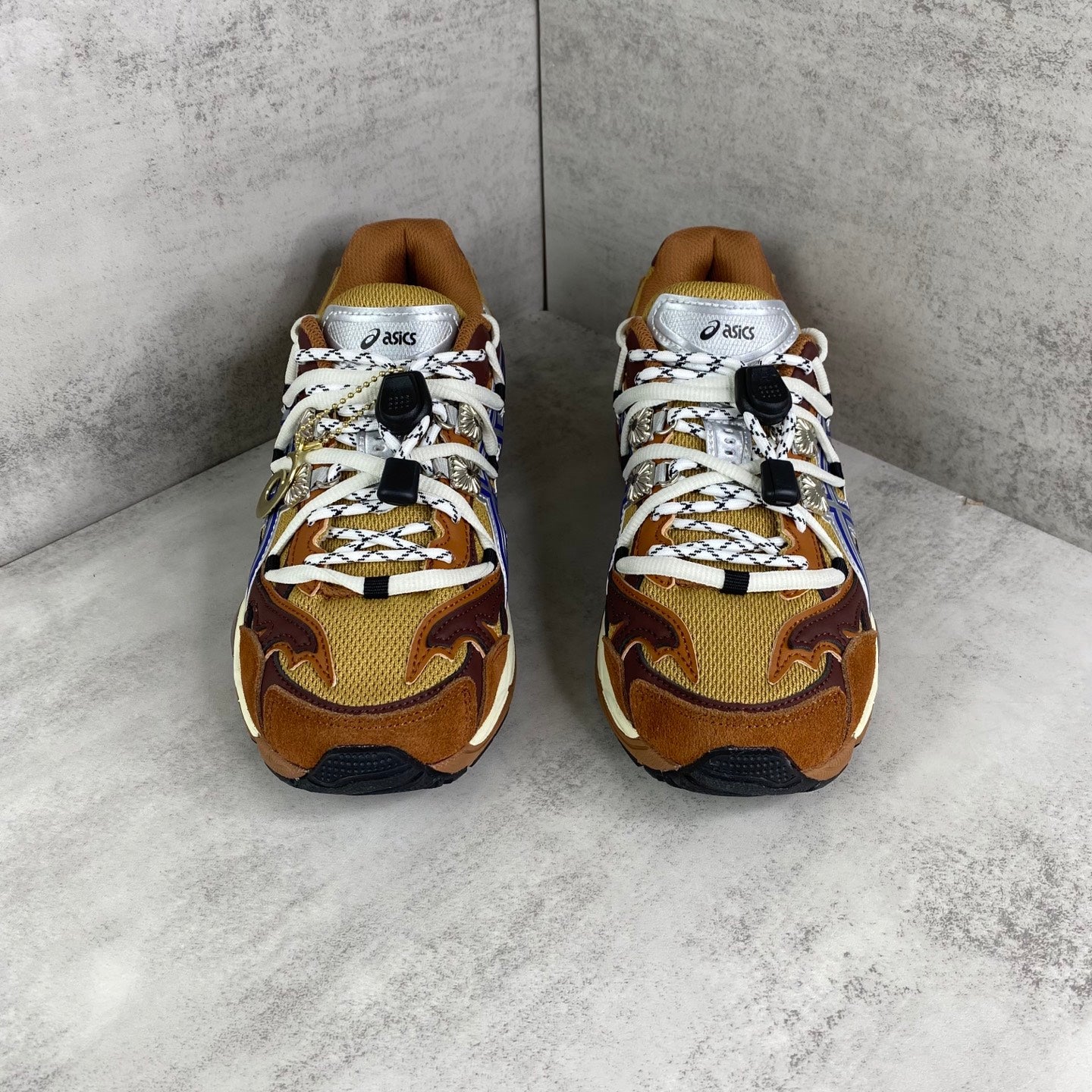 TOGA x ASICS GEL-CUMULUS 16