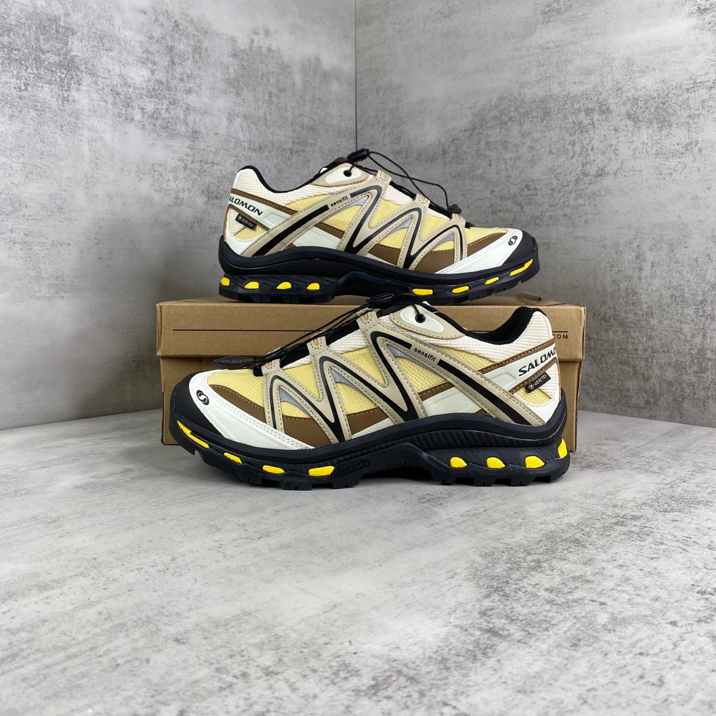 SALOMON XT-QUEST GTX
