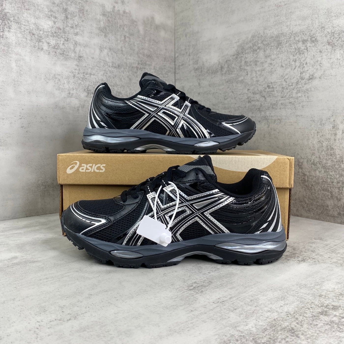 ASICS GEL-SEKIRAN