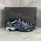 SALOMON XT-4 x KITH