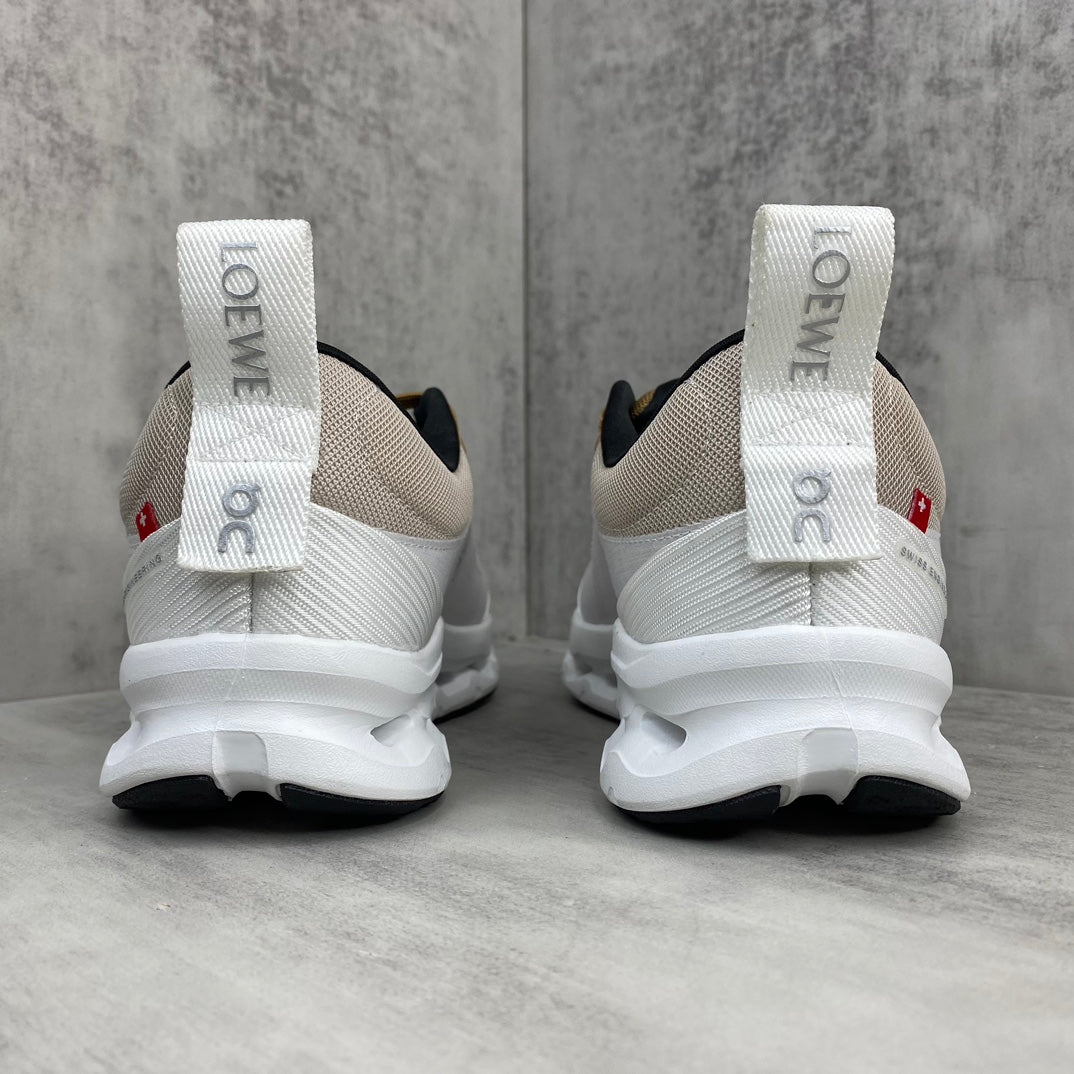 ON x LOEWE