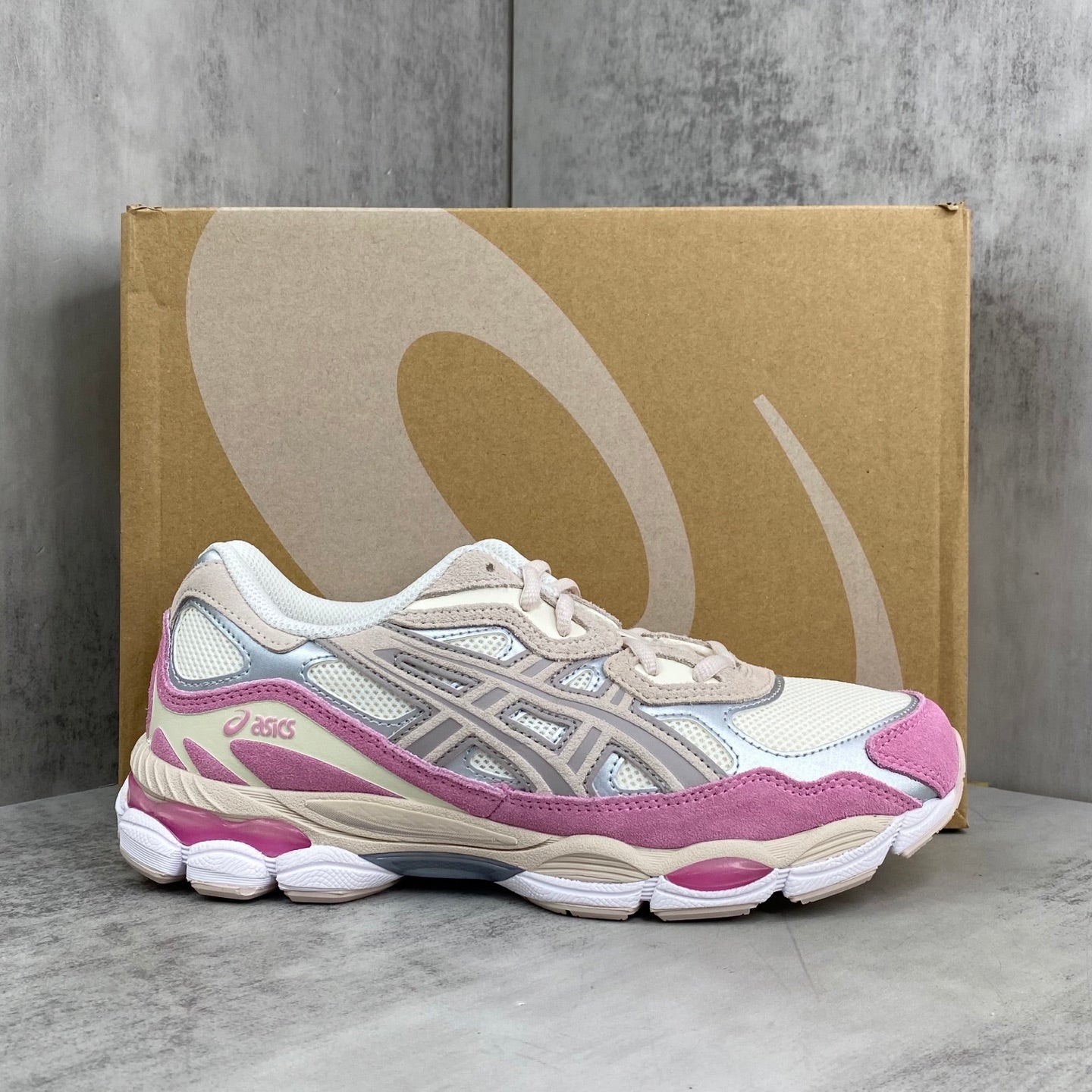 ASICS GEL-NYC