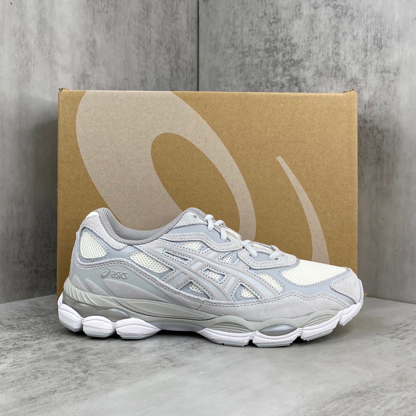ASICS GEL-NYC
