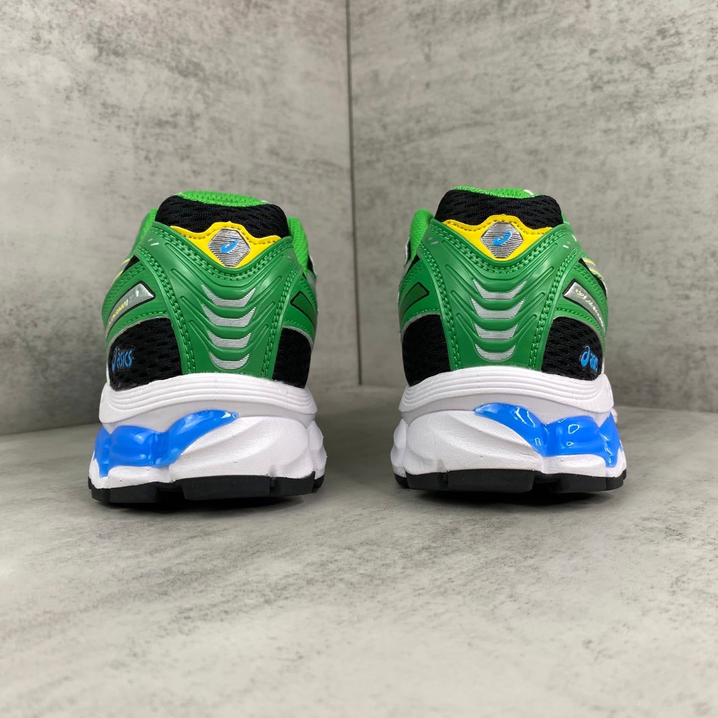 ASICS GEL-NIMBUS 12.1