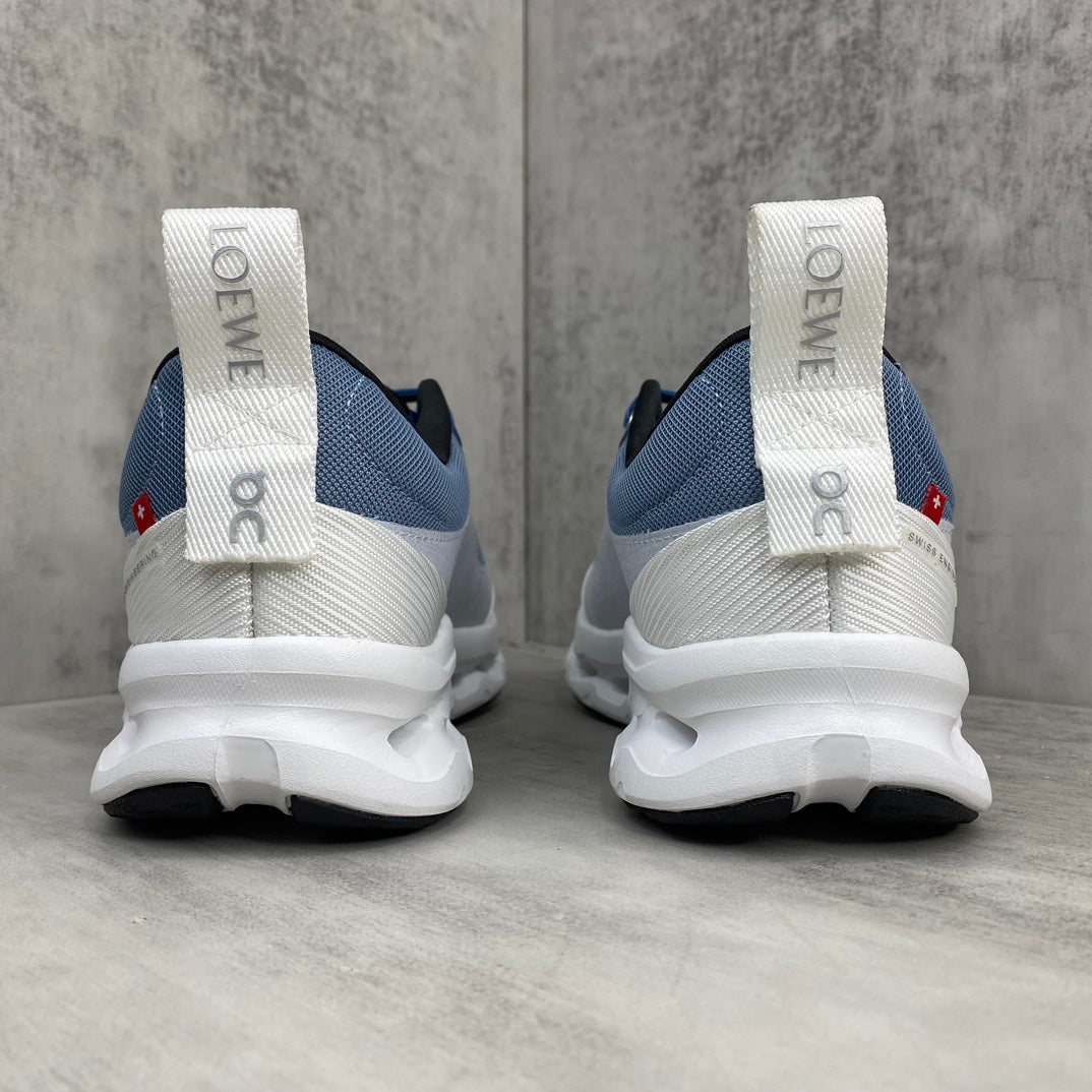 ON x LOEWE