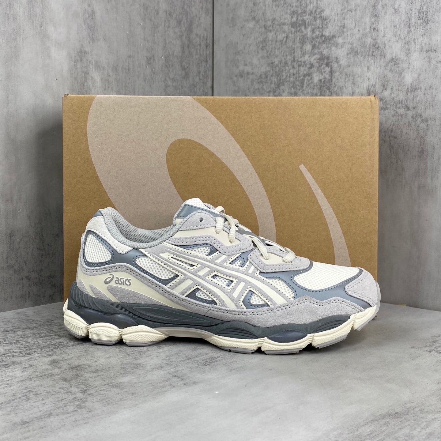 ASICS GEL-NYC