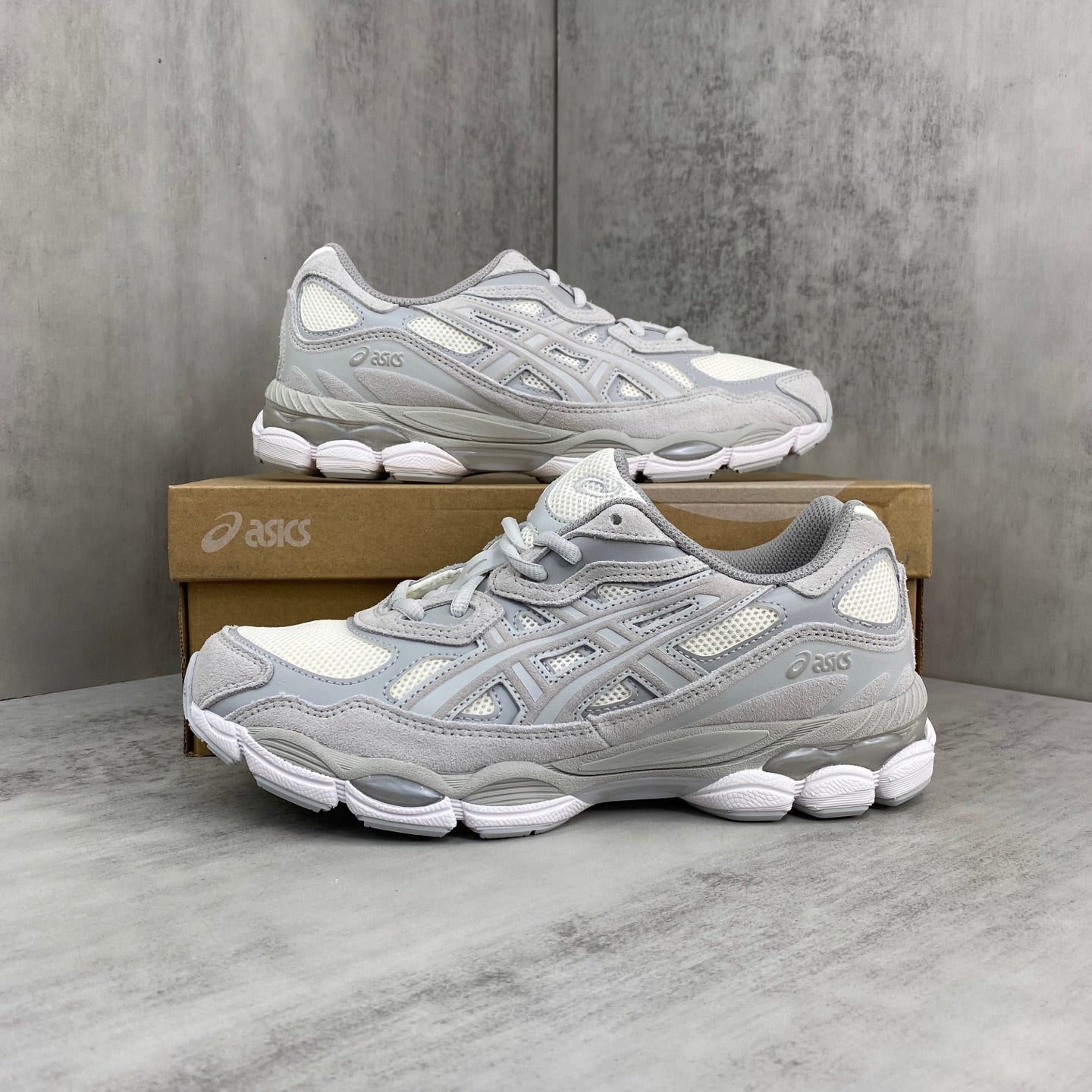 ASICS GEL-NYC