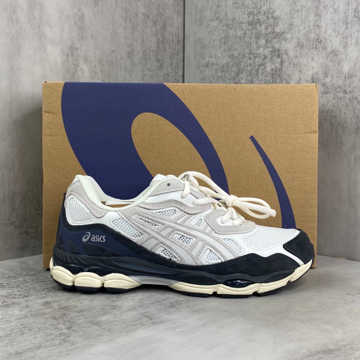 ASICS GEL-NYC