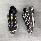 SALOMON XT-6