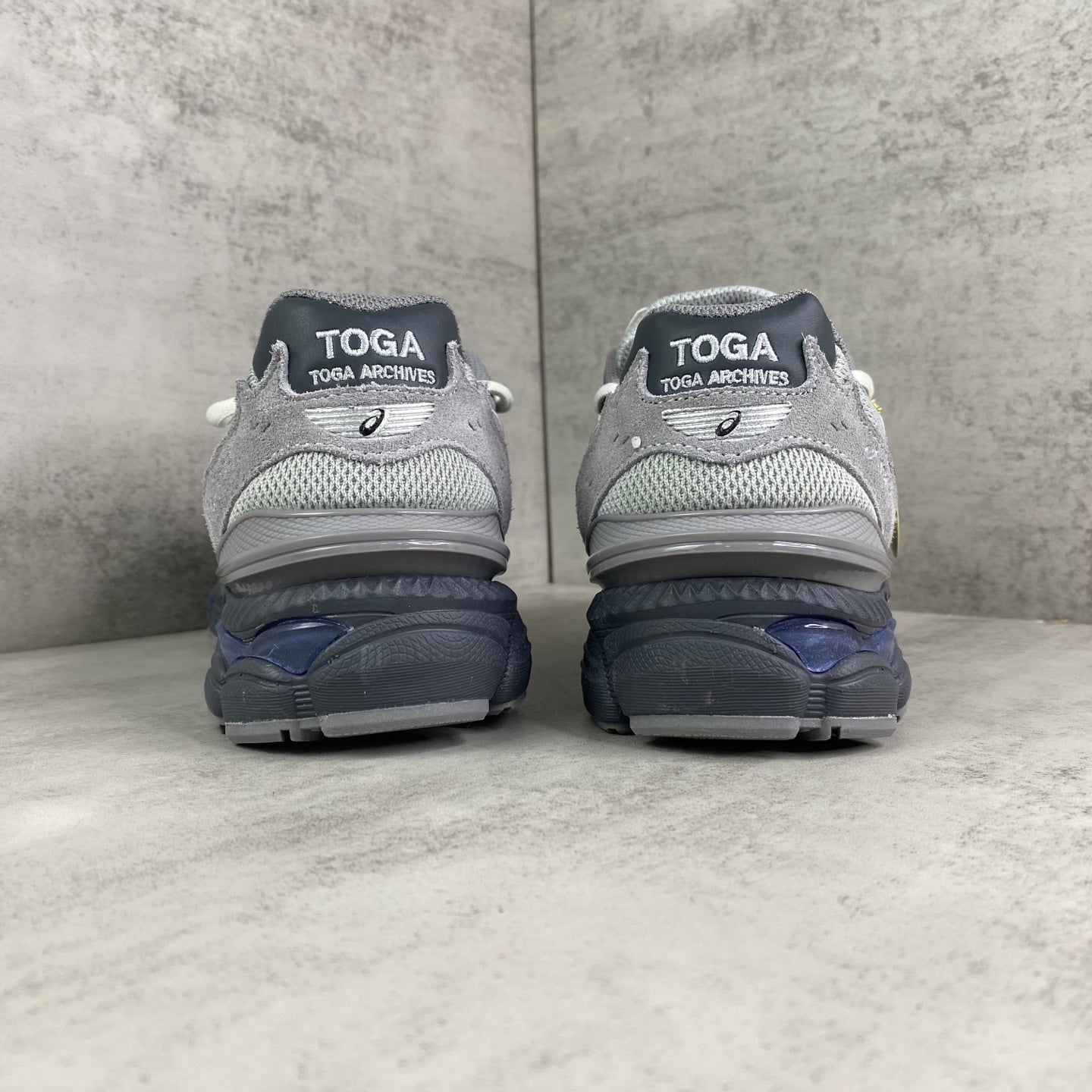 TOGA x ASICS GEL-CUMULUS 16