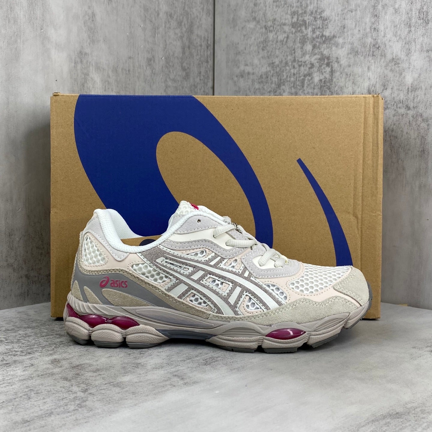 ASICS GEL-NYC