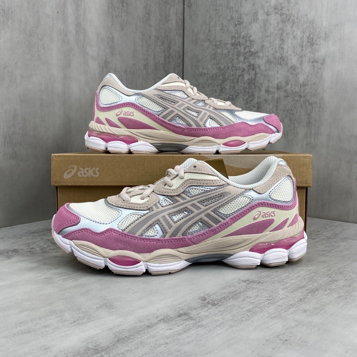 ASICS GEL-NYC