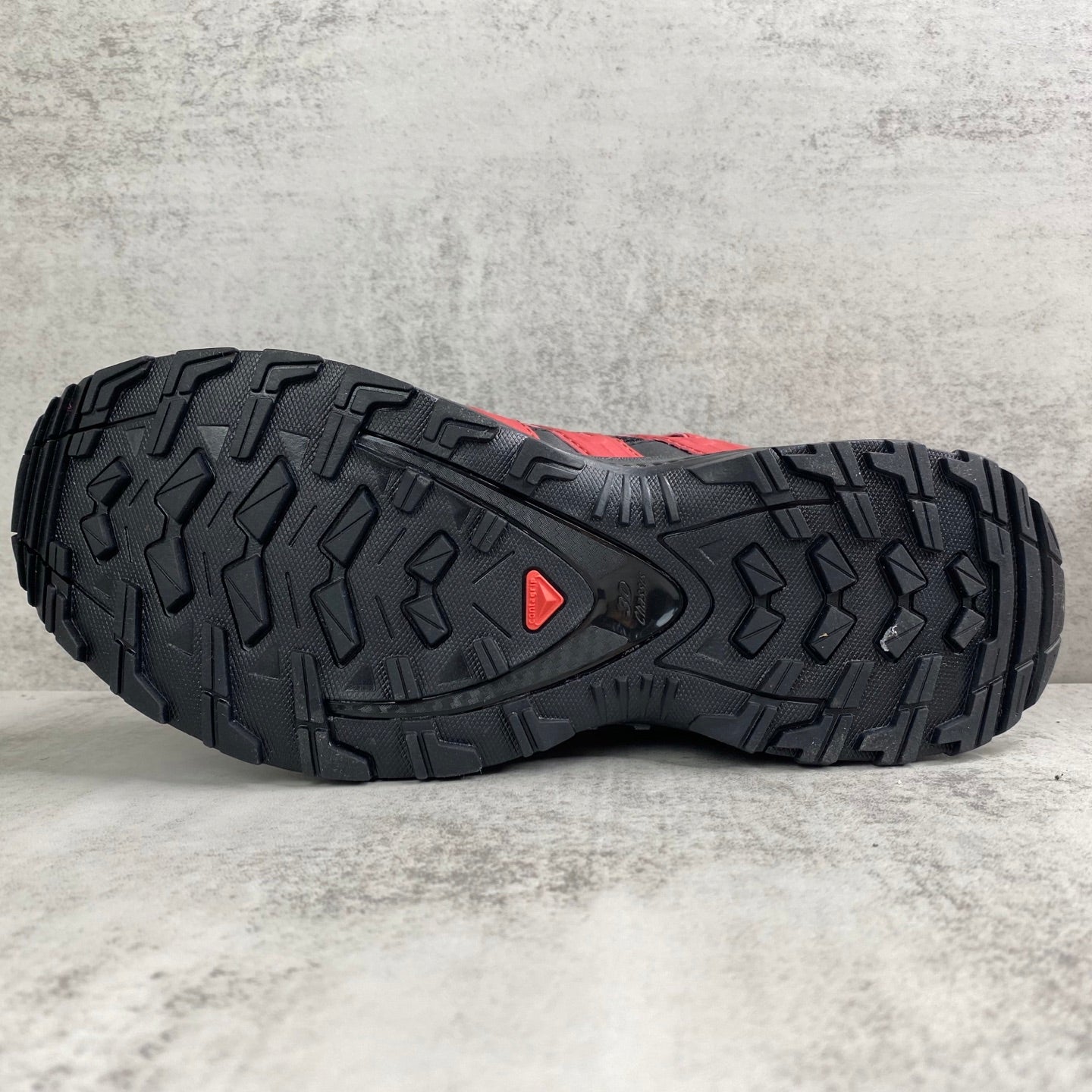 SALOMON XA-PRO 3D