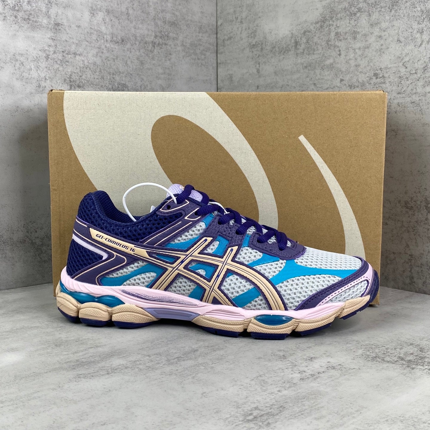 ASICS GEL-CUMULUS 16