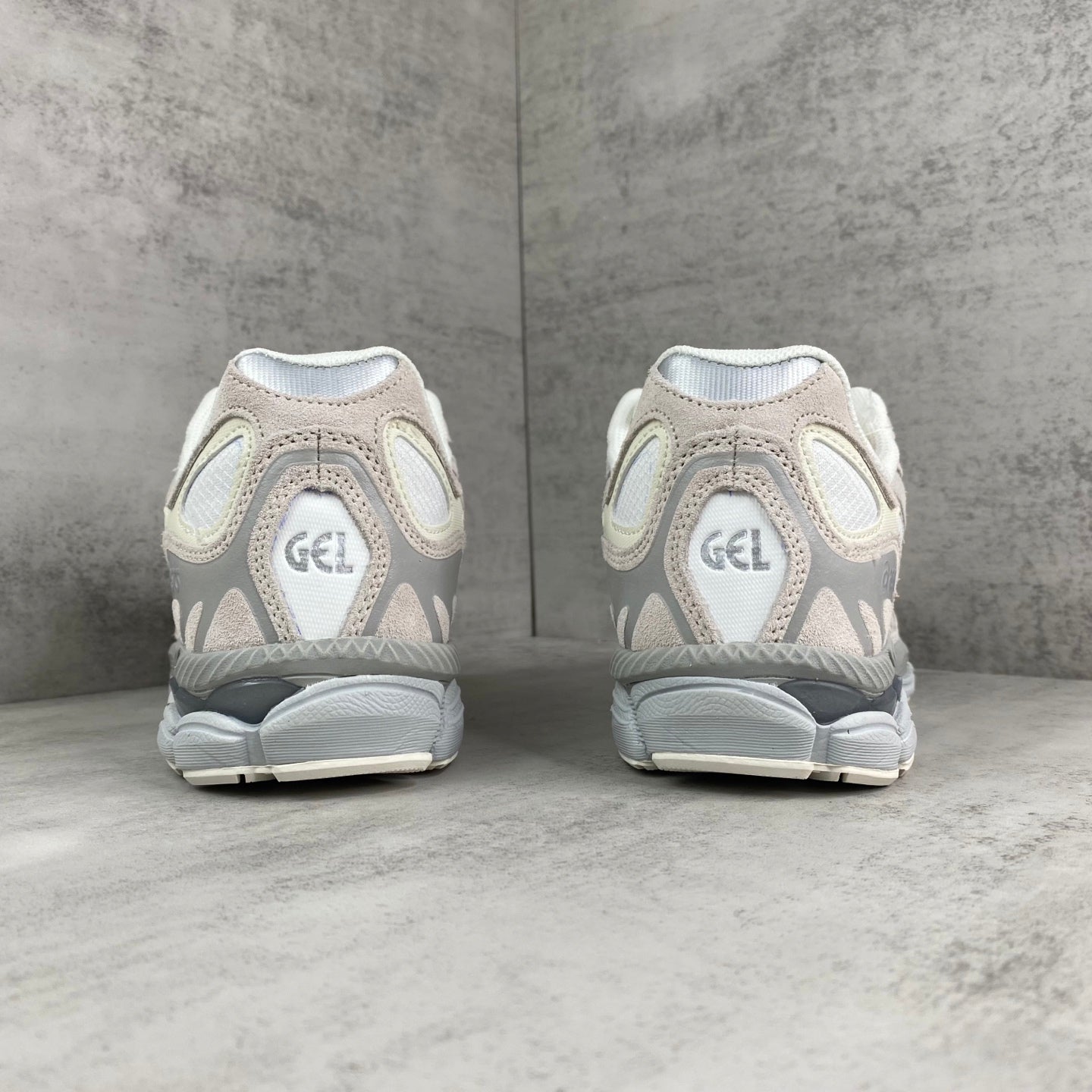 ASICS GEL-NYC