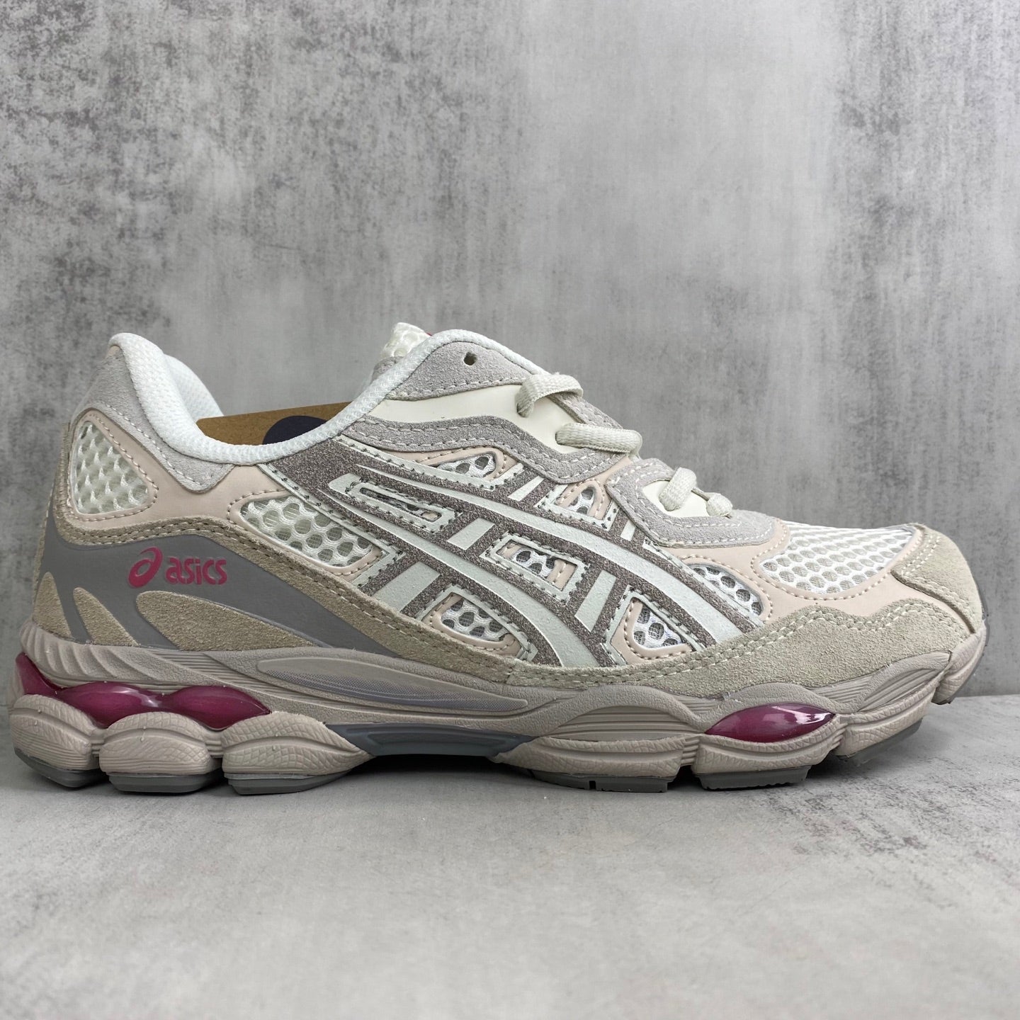 ASICS GEL-NYC
