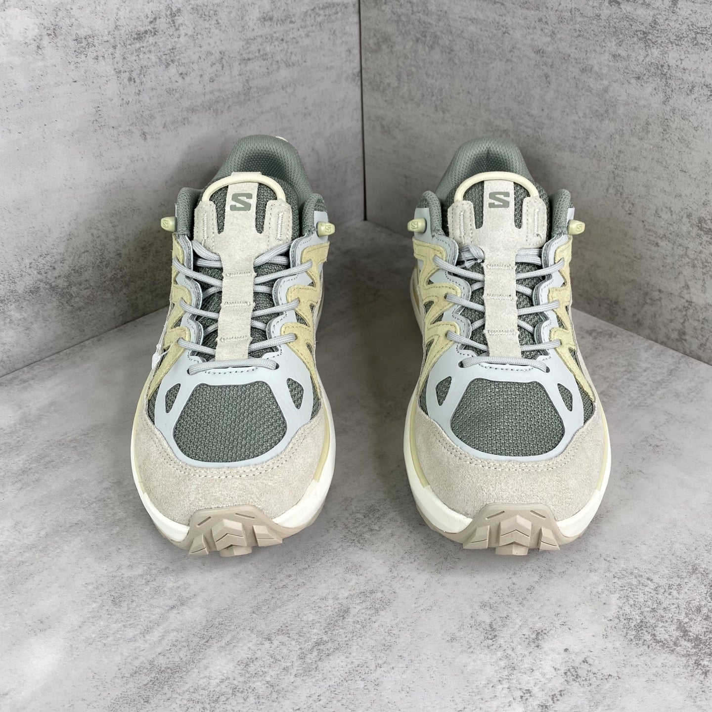 SALOMON ODYSSEY ELMT LOW