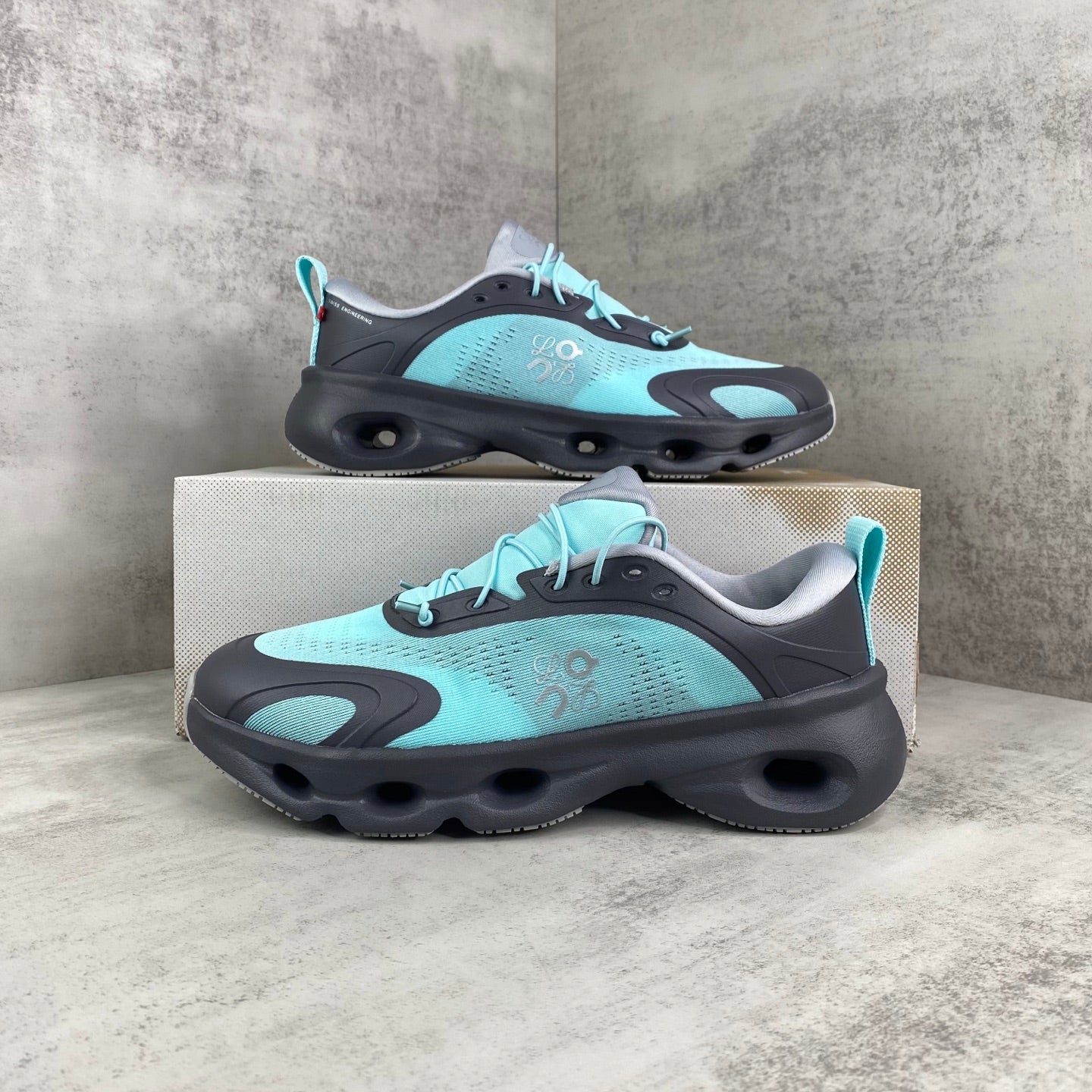 ON x LOEWE