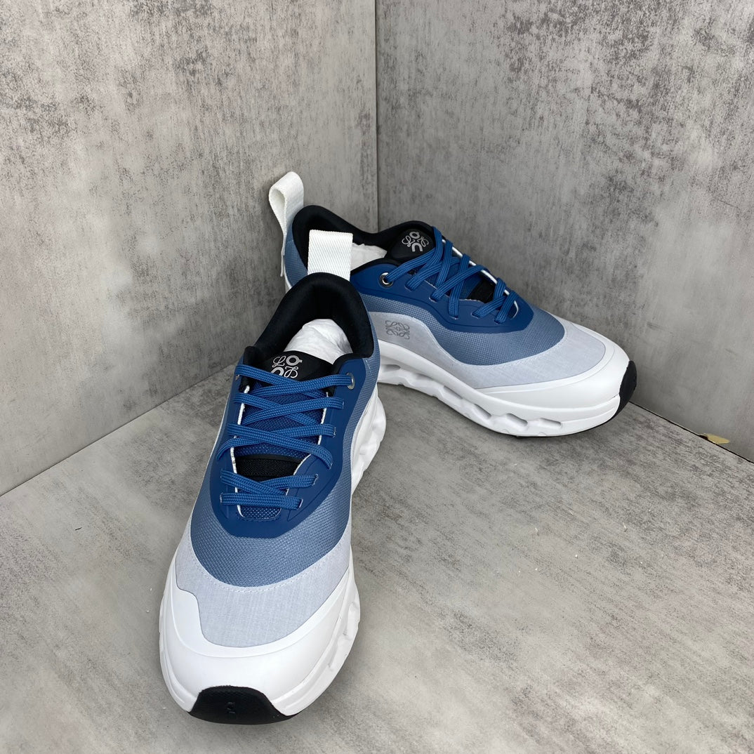 ON x LOEWE