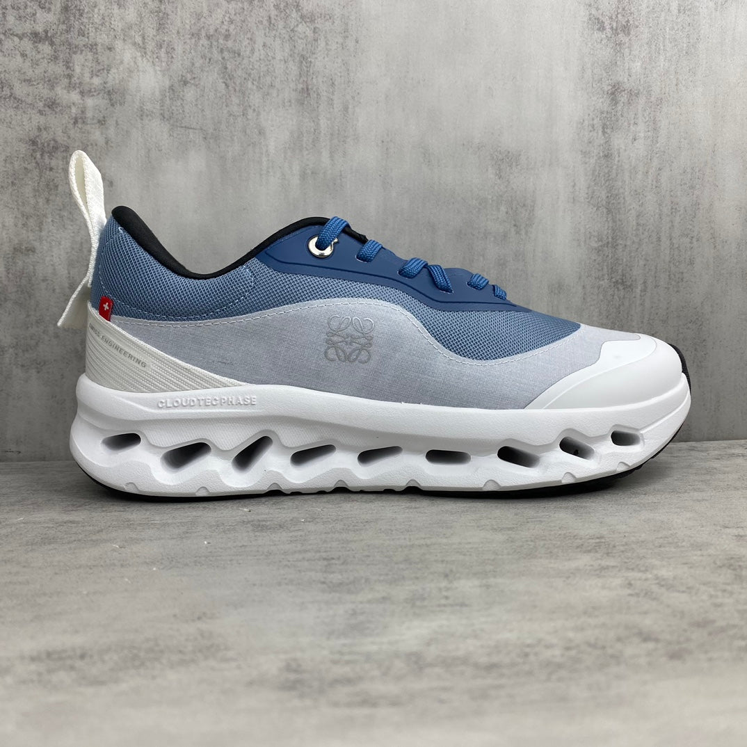 ON x LOEWE