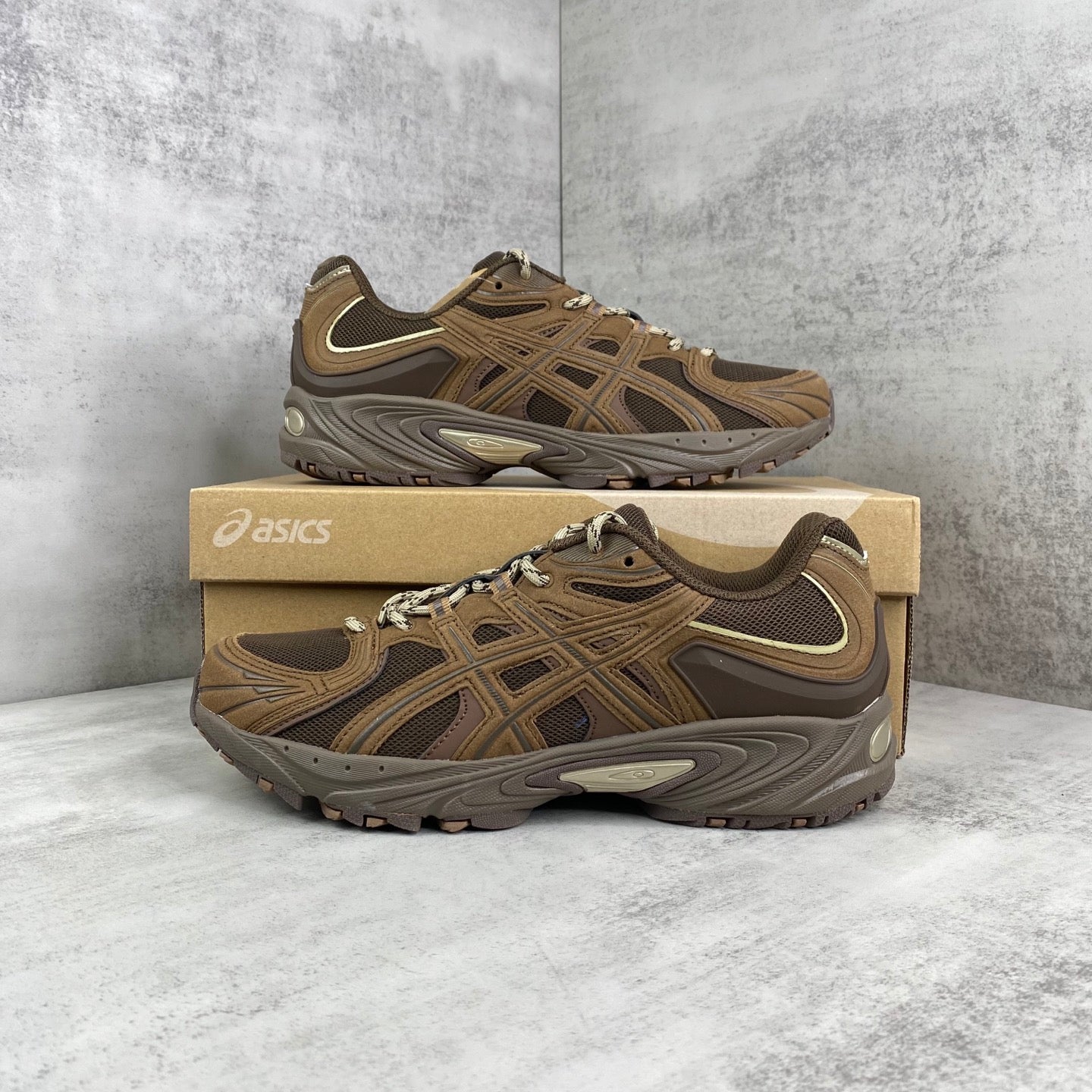 ASICS GEL-KAHANA