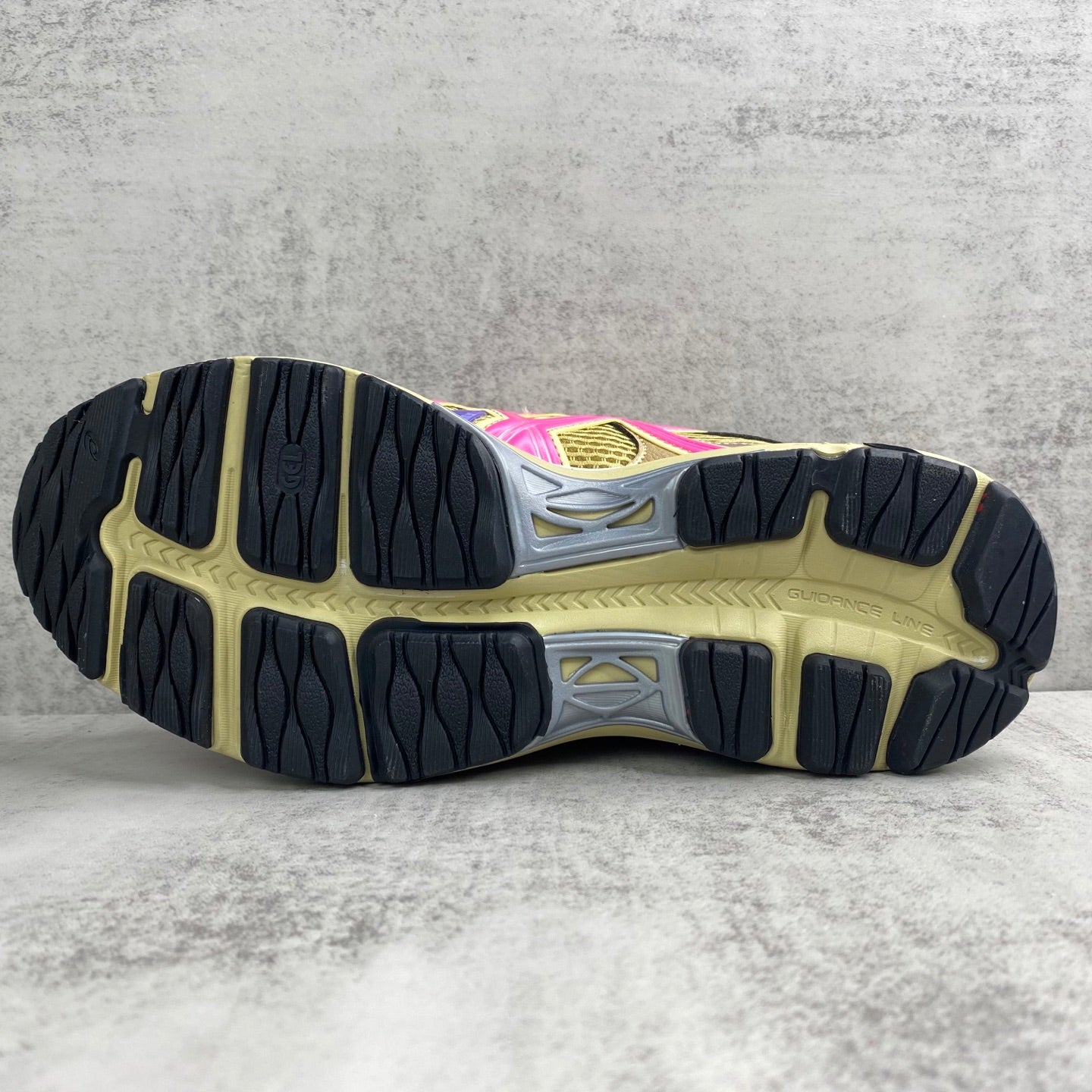 ASICS GEL-SEKIRAN