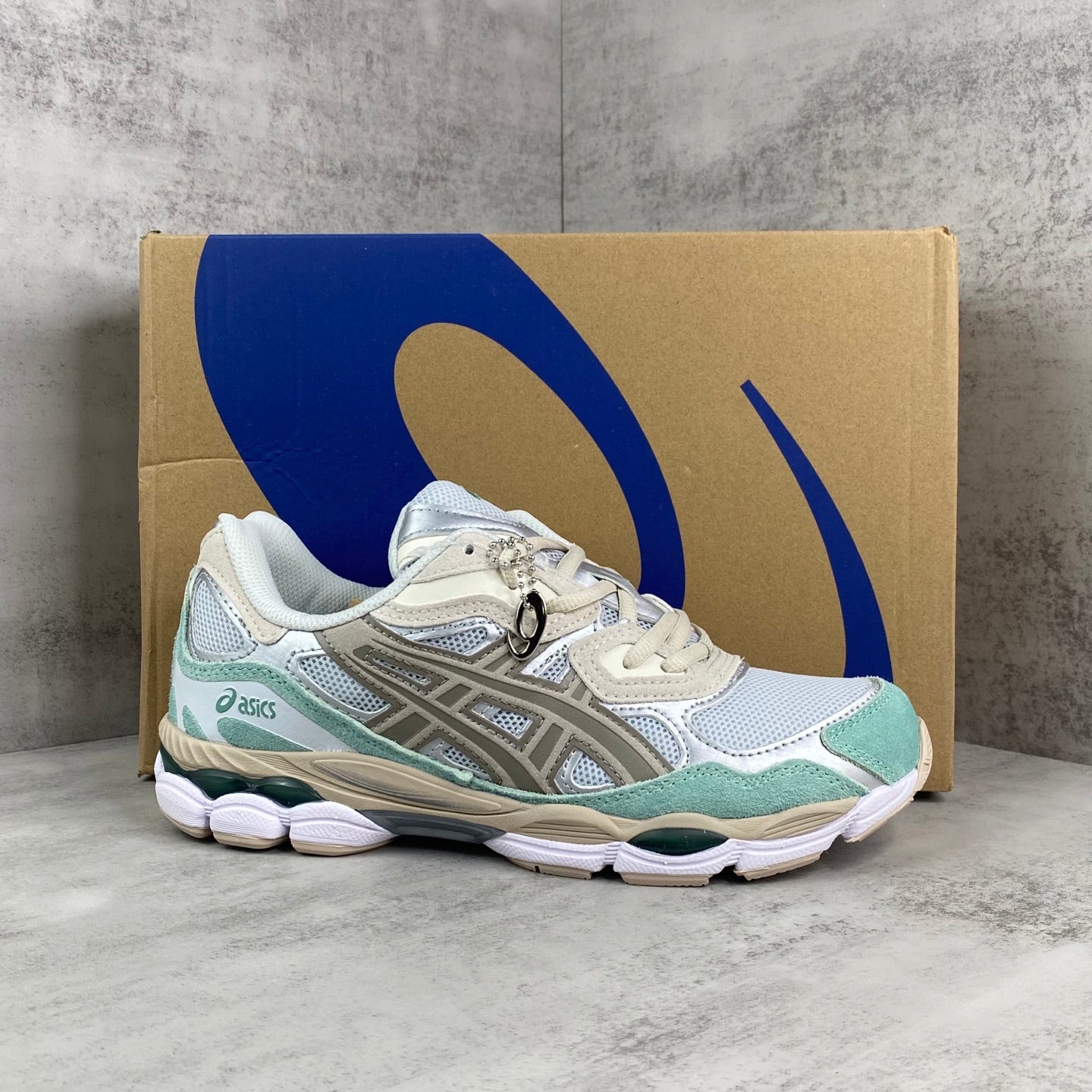 ASICS GEL-NYC