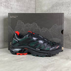 SALOMON XT-4 x KITH